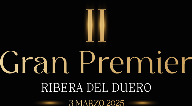 II Gran Premier Ribera del Duero